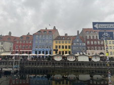 Forma 5 Opens Copenhagen Office & Showroom